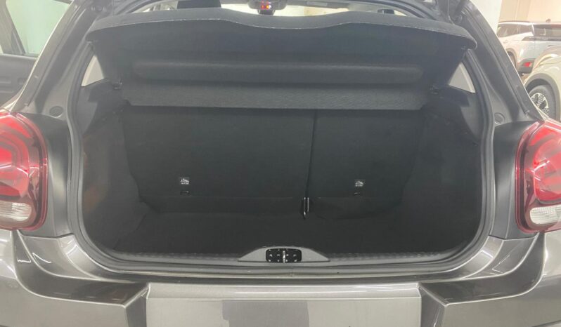 
 Citroen C3 Plus 83 cv S&S full									