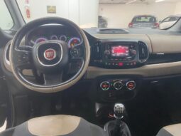 
 Fiat 500L 1.6 MJT 105 cv Lounge full									