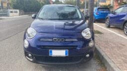 Fiat 500X 1.3 MultiJet 95 CV Club
