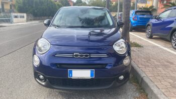 Fiat 500X 1.3 MultiJet 95 CV Club