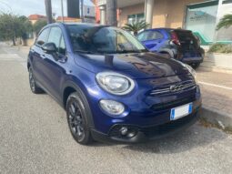 
 Fiat 500X 1.3 MultiJet 95 CV Club full									