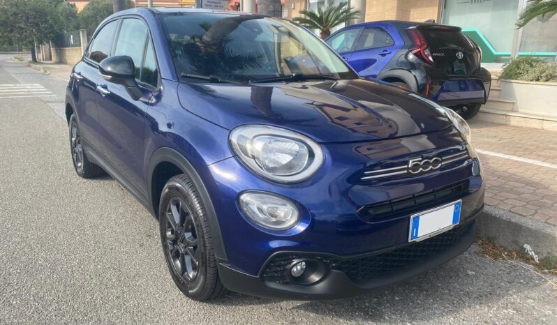 
 Fiat 500X 1.3 MultiJet 95 CV Club full									