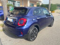 
 Fiat 500X 1.3 MultiJet 95 CV Club full									
