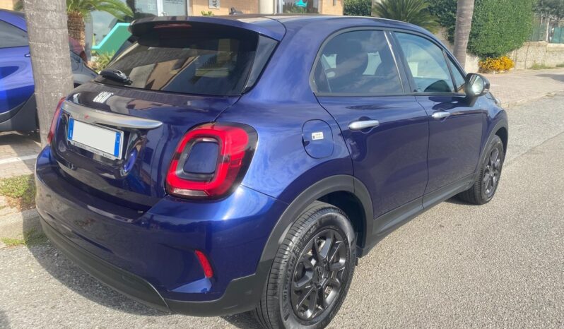 
 Fiat 500X 1.3 MultiJet 95 CV Club full									