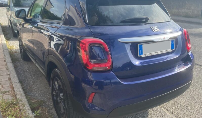 
 Fiat 500X 1.3 MultiJet 95 CV Club full									