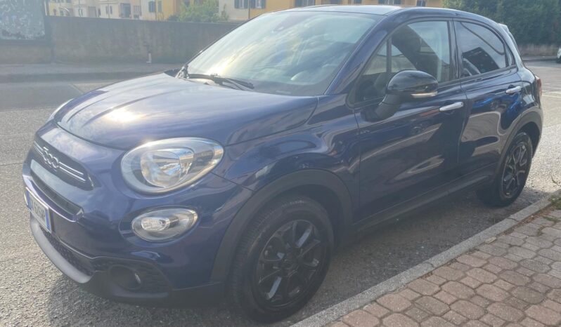 
 Fiat 500X 1.3 MultiJet 95 CV Club full									