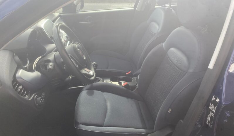 
 Fiat 500X 1.3 MultiJet 95 CV Club full									