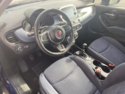 
 Fiat 500X 1.3 MultiJet 95 CV Club full									