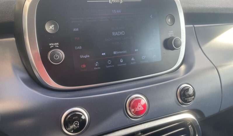 
 Fiat 500X 1.3 MultiJet 95 CV Club full									