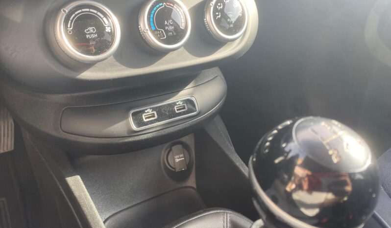 
 Fiat 500X 1.3 MultiJet 95 CV Club full									