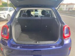 
 Fiat 500X 1.3 MultiJet 95 CV Club full									