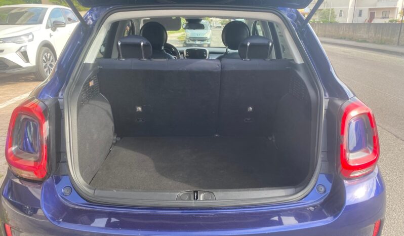 
 Fiat 500X 1.3 MultiJet 95 CV Club full									